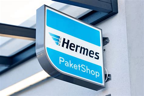 hermes paketshop hohenthann